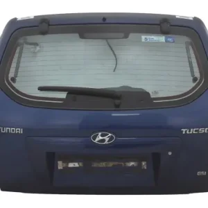 KLAPA TYLNA TYŁ HYUNDAI TUCSON I Łatwy zwrot
